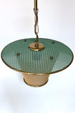 Swedish Modern Ceiling Lamp