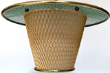 Swedish Modern Ceiling Lamp