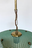 Swedish Modern Ceiling Lamp