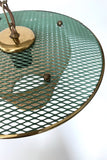 Swedish Modern Ceiling Lamp