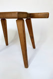 Swedish Pine Stool