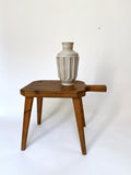 Swedish Pine Stool