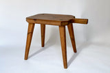 Swedish Pine Stool