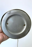 Table lamp model 743 by Hans Bergström