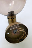 Wall light by Hans Agne Jakobsson
