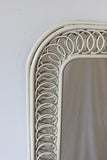 Mirror Modell 778 by Hans-Agne Jakobsson