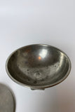 1931 Pewter Bowl by GAB