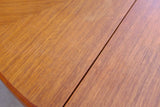 1950's Dining table by David Rosén