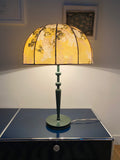 Table lamp modell 2563 by Josef Frank