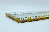 Mid-century Brass Mirror Tray