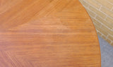 1950's Dining table by David Rosén