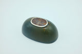 Miniature Ceramic Bowl by Carl Harry Stålhane