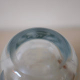 Glass Vase by Edward Hald for Orrefors