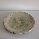 Large Hand-thrown Dish by Marianne Westman