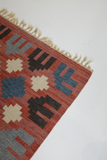 Vintage Swedish rug by Anna Greta Sjöqvist