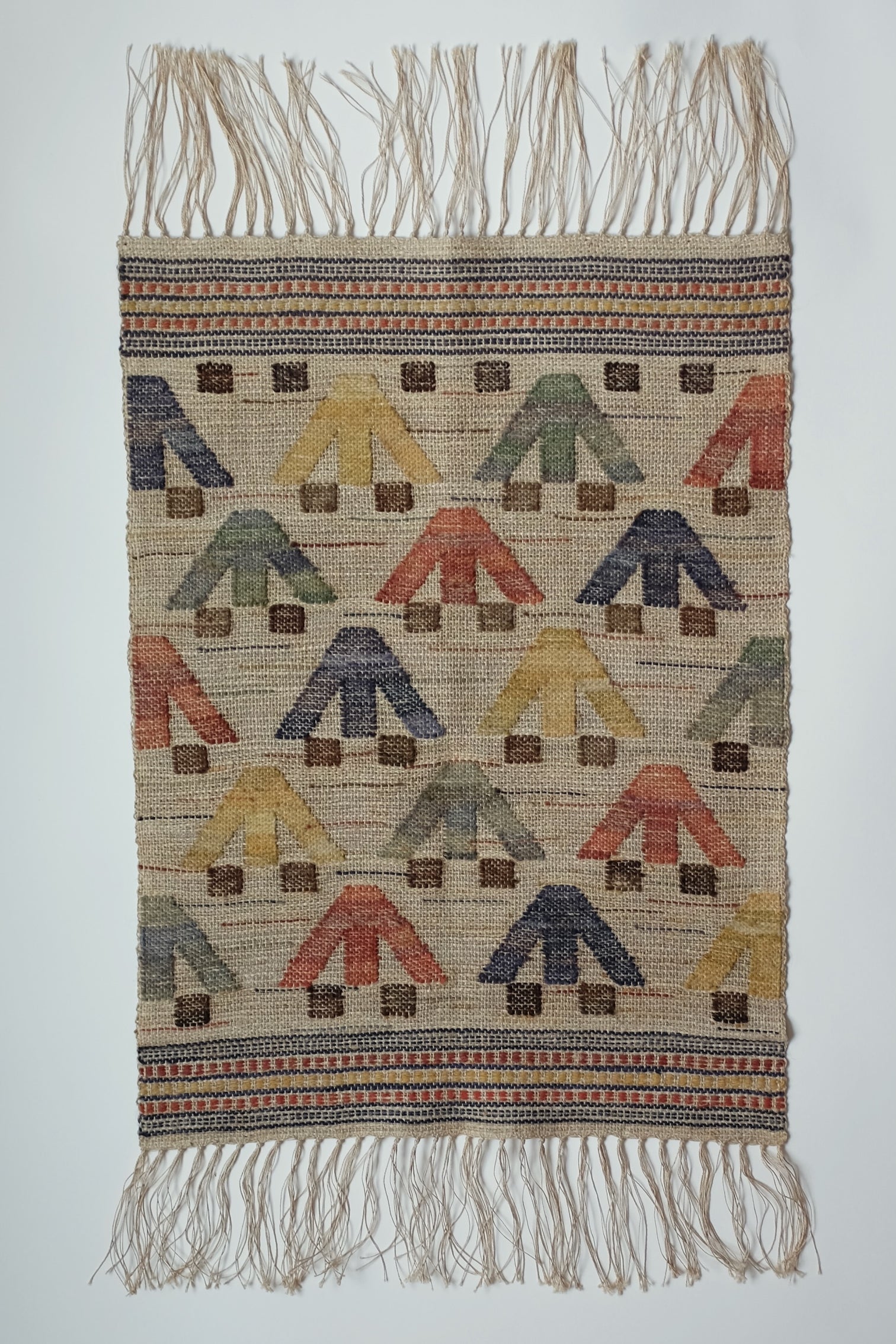 Vintage Scandinavian Rugs and Textile – Studio Nordic