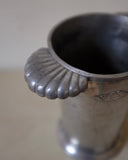 Swedish Pewter Vase from 1929