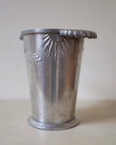 Swedish Pewter Vase from 1929