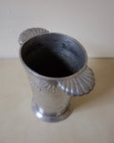 Swedish Pewter Vase from 1929