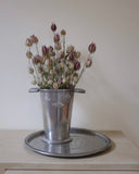 Swedish Pewter Vase from 1929