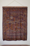 Large 20th century Scandinavian Wall hanging