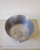 1938 Large Jardinière by Hugo Gehlin for Ystad Tenn