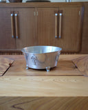 1938 Large Jardinière by Hugo Gehlin for Ystad Tenn