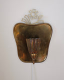 Wall Scone by Lars Holmström