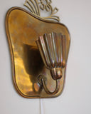 Wall Scone by Lars Holmström