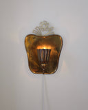 Wall Scone by Lars Holmström