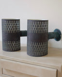 1950s Cooper Wall lights by Hans Bergström