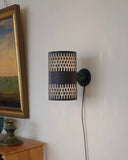 1950s Cooper Wall lights by Hans Bergström