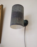 1950s Cooper Wall lights by Hans Bergström