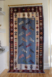 20th century Scandinavian Wall Tapestry