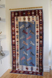 20th century Scandinavian Wall Tapestry