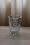 Glass Vase by Edward Hald for Orrefors