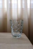 Glass Vase by Edward Hald for Orrefors