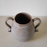 Ceramic vase by Eva Jancke-Björk