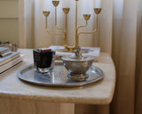 Swedish 1931 Pewter Bowl