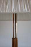 1940s Table lamp by Böhlmarks