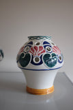 Pair of Ceramic Vases by Alf Wallander