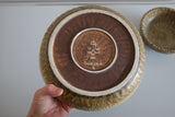 Set of Ceramic Bowls by Gunnar Nylund