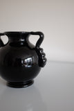 Small Swedish Mid-century Glass Vase