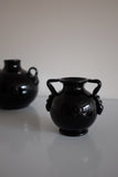 Small Swedish Mid-century Glass Vase