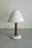 Scandinavian Modern Side Lamp