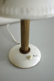 Scandinavian Modern Side Lamp