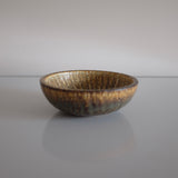 Rubus ceramic bowl by Gunnar Nylund
