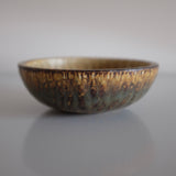 Rubus ceramic bowl by Gunnar Nylund