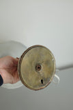 Scandinavian Modern Side Lamp