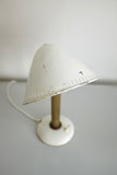 Scandinavian Modern Side Lamp